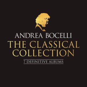 THE COMPLETE CLASSICAL ALBUMS BOX 7CD (REMASTERED)