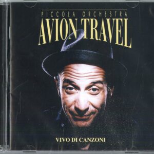 VIVO DI CANZONI