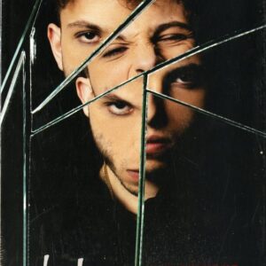 REDENZIONE DELUXE EDITION BOXSET ( CD + POSTER + T-SHIRT + SPECCHIO )