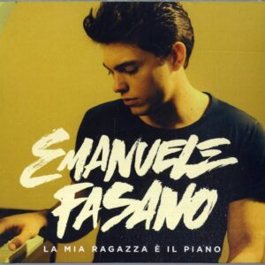 LA MIA RAGAZZA È IL PIANO