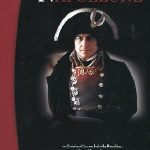 NAPOLEONE (4 DVD)