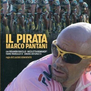 PIRATA MARCO PANTANI (IL)