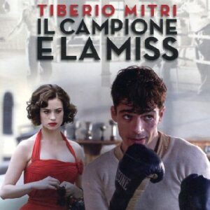 TIBERIO MITRI - IL CAMPIONE E LA MISS (2 DVD)
