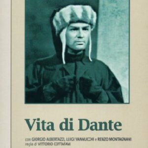 VITA DI DANTE (2 DVD)
