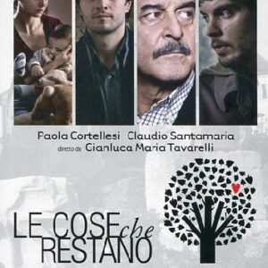 COSE CHE RESTANO (LE) (2 DVD)