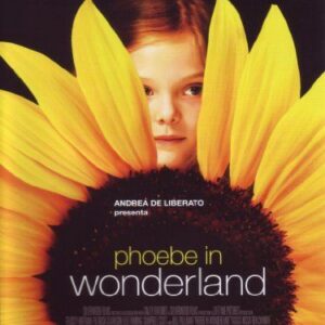 PHOEBE IN WONDERLAND