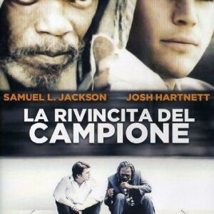 RIVINCITA DEL CAMPIONE (LA)