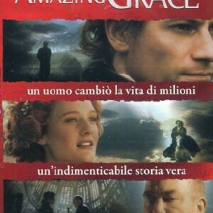 AMAZING GRACE