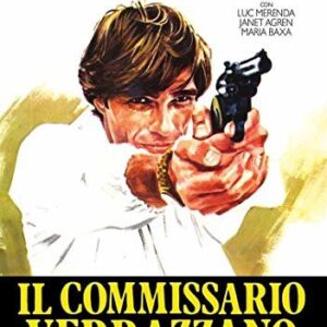 COMMISSARIO VERRAZZANO (IL)