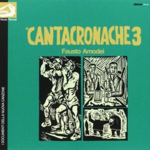 CANTACRONACHE 3