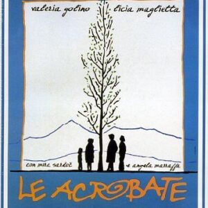 ACROBATE (LE)