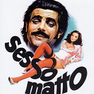 SESSOMATTO