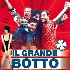 GRANDE BOTTO (IL)