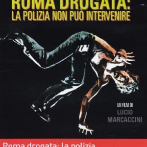 ROMA DROGATA - LA POLIZIA NON PUO' INTERVENIRE