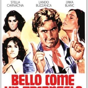 BELLO COME UN ARCANGELO