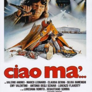 CIAO MA'
