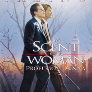 SCENT OF A WOMAN - PROFUMO DI DONNA
