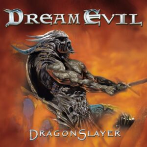 DRAGONSLAYER
