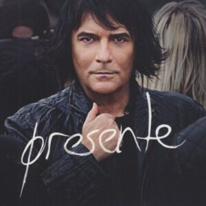 PRESENTE - LUX EDITION