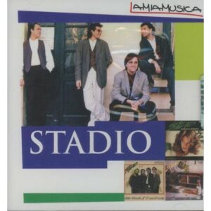 STADIO - I SUCCESSI STORICI ORIGINALI