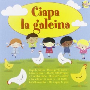 CIAPA LA GALEINA