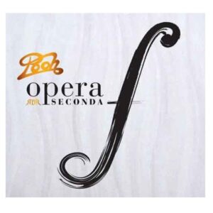 OPERA SECONDA
