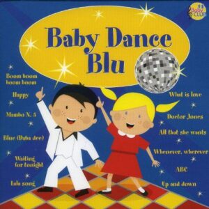 BABY DANCE BLU