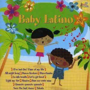 BABY LATINO