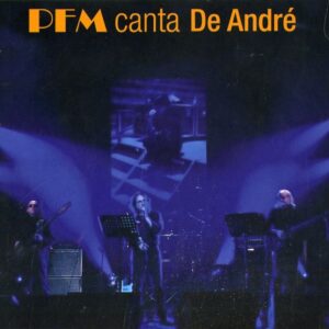 CANTA DE ANDRE' - N.E.