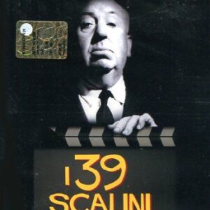 39 SCALINI (I)