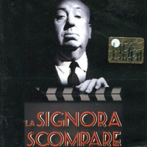 SIGNORA SCOMPARE (LA)