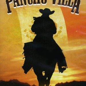 PANCHO VILLA - I TRE DEL MAZZO SELVAGGIO