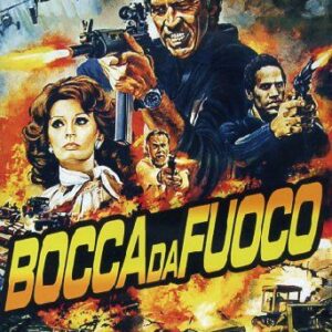 BOCCA DA FUOCO