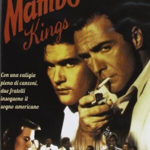 MAMBO KINGS (THE)