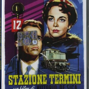 STAZIONE TERMINI