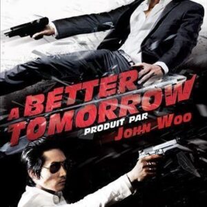 BETTER TOMORROW (A)