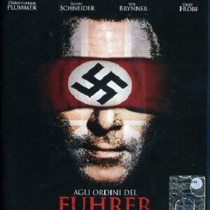 AGLI ORDINI DEL FUHRER E AL SERVIZIO DI SUA MAESTA'