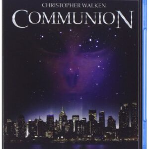 COMMUNION