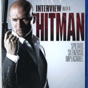 INTERVIEW WITH A HITMAN