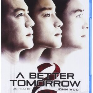 BETTER TOMORROW 2 (A)