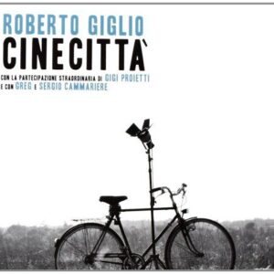 CINECITTA'