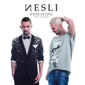NESLIVING VOGLIO DELUXE