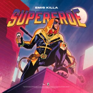 SUPEREROE