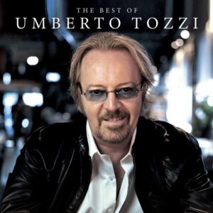 THE BEST OF UMBERTO TOZZI