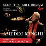 SUONI TRA IERI E DOMANI (LIVE + UN INEDITO)(CD+LIBRO)