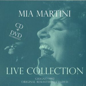 CONCERTO LIVE @ RSI (GIUGNO 1982) - CD+ DVD