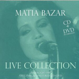 CONCERTO LIVE @ RSI (20 MAGGIO 1981) - CD+ DVD
