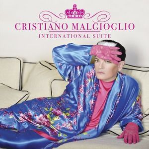 INTERNATIONAL SUITE - 5 CD BOXSET
