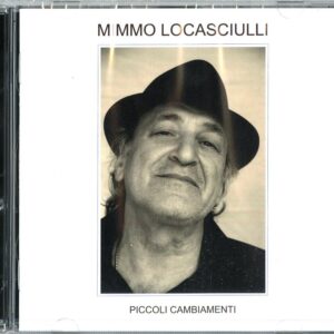 PICCOLI CAMBIAMENTI