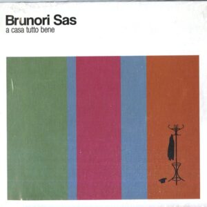 A CASA TUTTO BENE